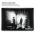 Warner Bros The Exorcist The Exorcist MacBook Air 15in (2023-2025) Case plus Skin