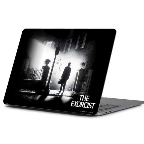 Warner Bros The Exorcist The Exorcist Apple MacBook Pro 13-inch Skin