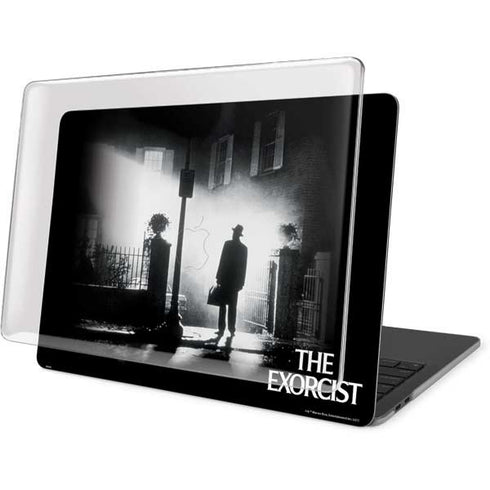 Warner Bros The Exorcist The Exorcist MacBook Pro 13in (2020) Case plus Skin