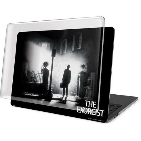 Warner Bros The Exorcist The Exorcist MacBook Pro 15in (2016-19) Case plus Skin