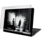 Warner Bros The Exorcist The Exorcist MacBook Pro 15in (2016-19) Case plus Skin