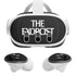 Warner Bros The Exorcist The Exorcist Meta Quest 3 Skin