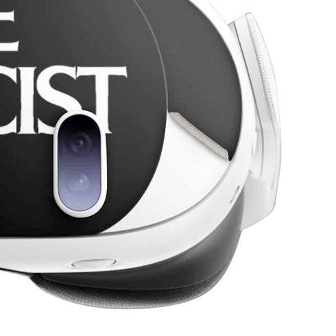 Warner Bros The Exorcist The Exorcist Meta Quest 3 Skin