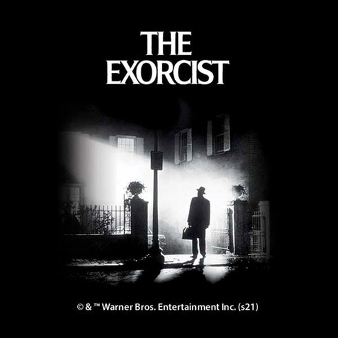 Warner Bros The Exorcist The Exorcist Moto E5 Play Skin