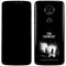 Warner Bros The Exorcist The Exorcist Moto E5 Plus Skin