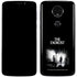 Warner Bros The Exorcist The Exorcist Moto E5 Plus Skin