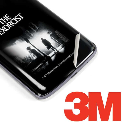 Warner Bros The Exorcist The Exorcist Moto E5 Plus Skin