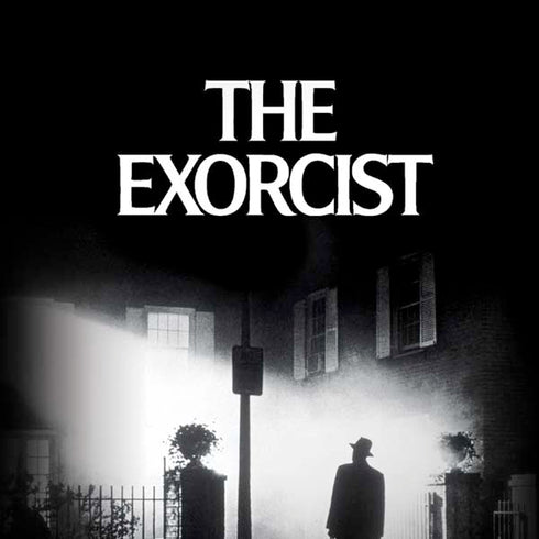 Warner Bros The Exorcist The Exorcist Moto G6 Skin