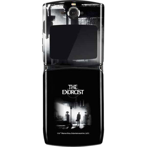 Warner Bros The Exorcist The Exorcist Motorola RAZR Skin