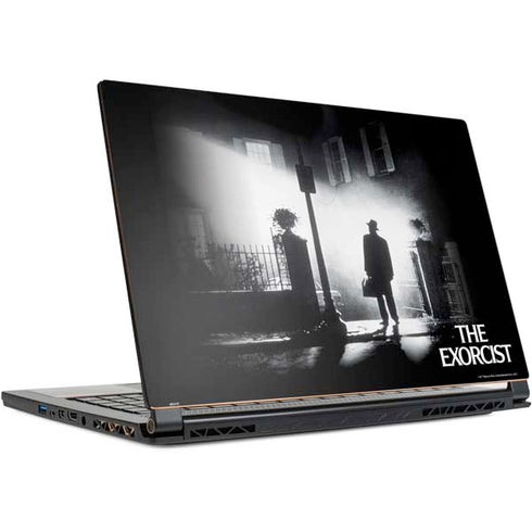 Warner Bros The Exorcist The Exorcist MSI GS65 Stealth Laptop Skin