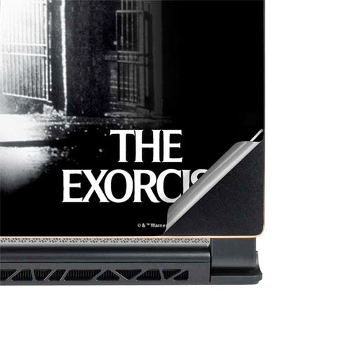 Warner Bros The Exorcist The Exorcist MSI GS65 Stealth Laptop Skin