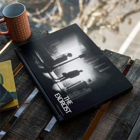 Warner Bros The Exorcist The Exorcist MSI GS65 Stealth Laptop Skin