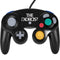 Warner Bros The Exorcist The Exorcist Nintendo GameCube Controller Skin