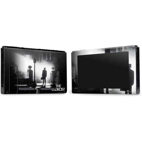 Warner Bros The Exorcist The Exorcist Nintendo Switch Bundle Skin