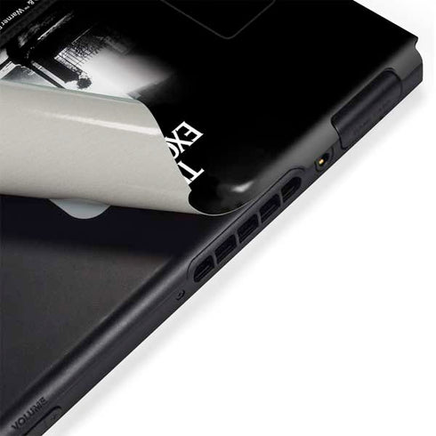 Warner Bros The Exorcist The Exorcist Nintendo Switch Bundle Skin