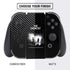 Warner Bros The Exorcist The Exorcist Nintendo Switch Bundle Skin