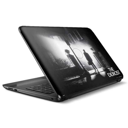 Warner Bros The Exorcist The Exorcist HP Notebook Skin