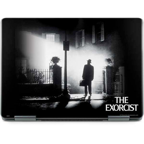 Warner Bros The Exorcist The Exorcist Notebook 9 Pro 13in (2017) Skin