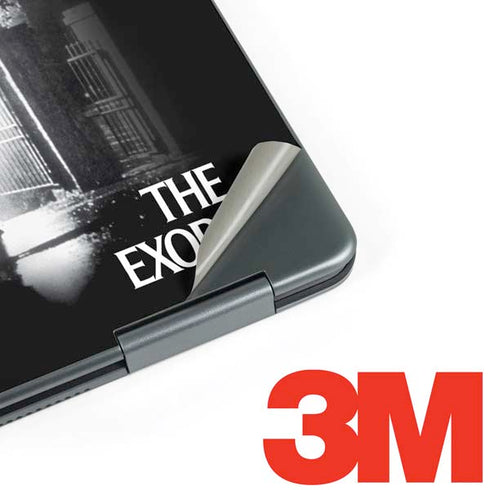 Warner Bros The Exorcist The Exorcist Notebook 9 Pro 13in (2017) Skin