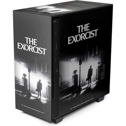 Warner Bros The Exorcist The Exorcist NZXT H510 Compact ATX Mid-Tower Case Skin