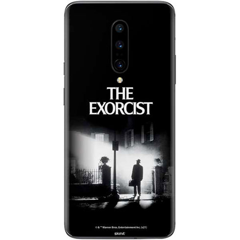 Warner Bros The Exorcist The Exorcist OnePlus 7 Pro Skin
