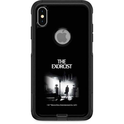 Warner Bros The Exorcist The Exorcist Otterbox Commuter iPhone Skin
