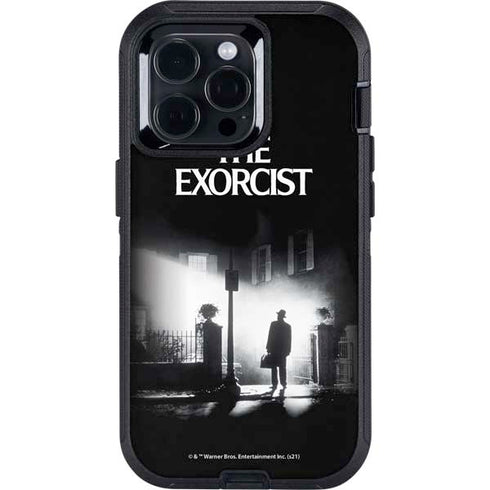 Warner Bros The Exorcist The Exorcist Otterbox Defender iPhone Skin
