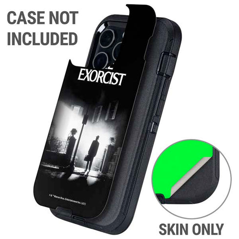 Warner Bros The Exorcist The Exorcist Otterbox Defender iPhone Skin