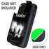 Warner Bros The Exorcist The Exorcist Otterbox Defender iPhone Skin