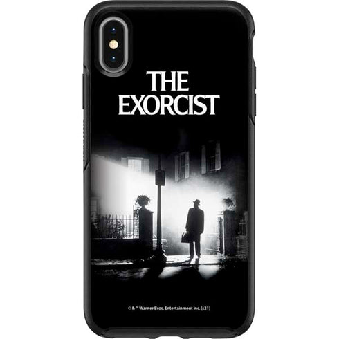 Warner Bros The Exorcist The Exorcist Otterbox Symmetry iPhone Skin