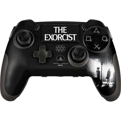 Warner Bros The Exorcist The Exorcist PlayStation Scuf Vantage 2 Controller Skin