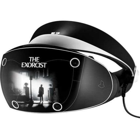 Warner Bros The Exorcist The Exorcist PlayStation VR2 Skin