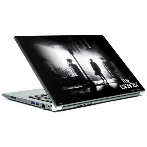 Warner Bros The Exorcist The Exorcist Portege Z30t/Z30t-A Skin
