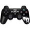 Warner Bros The Exorcist The Exorcist PS3 Dual Shock wireless controller Skin