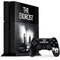 Warner Bros The Exorcist The Exorcist PS4 Console and Controller Bundle Skin