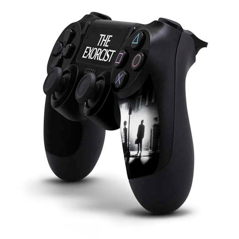Warner Bros The Exorcist The Exorcist PS4 Controller Skin