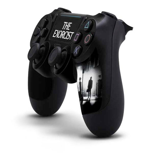 Warner Bros The Exorcist The Exorcist PS4 Pro/Slim Controller Skin