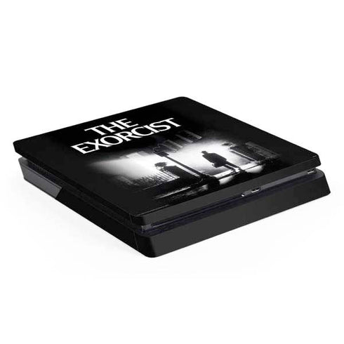 Warner Bros The Exorcist The Exorcist PS4 Slim Skin