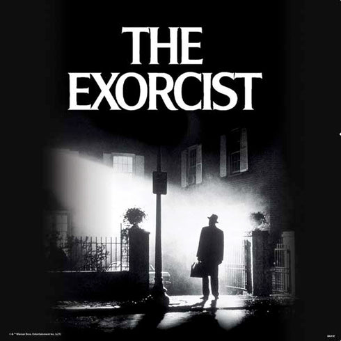 Warner Bros The Exorcist The Exorcist PS4 Slim Skin