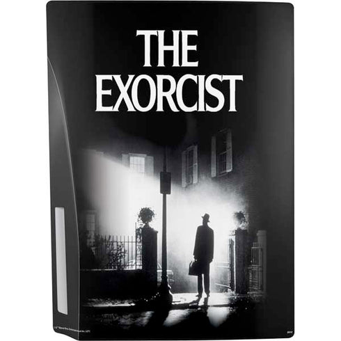Warner Bros The Exorcist The Exorcist PS5 Bundle Skin