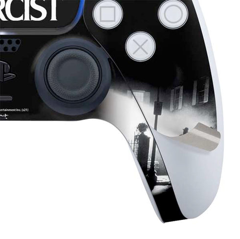 Warner Bros The Exorcist The Exorcist PS5 Controller Skin