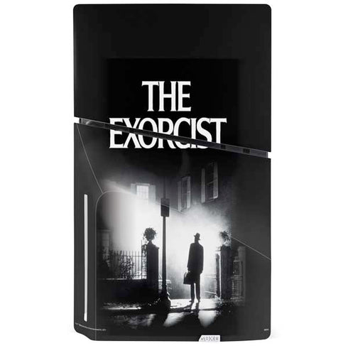 Warner Bros The Exorcist The Exorcist PS5 Slim Disk Bundle Skin
