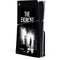 Warner Bros The Exorcist The Exorcist PS5 Slim Disk Console Skin