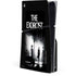 Warner Bros The Exorcist The Exorcist PS5 Slim Disk Console Skin