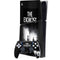 Warner Bros The Exorcist The Exorcist PS5 Slim Digital Edition Bundle Skin