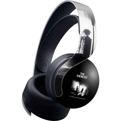 Warner Bros The Exorcist The Exorcist PULSE 3D Wireless Headset for PS5 Skin
