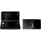 Warner Bros The Exorcist The Exorcist Regan 3DS (2011) Skin
