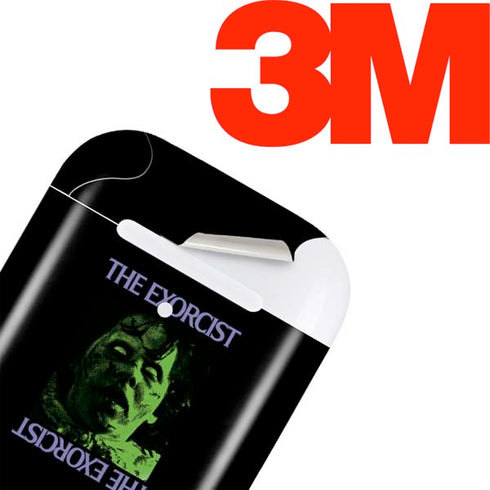 Warner Bros The Exorcist The Exorcist Regan Apple AirPods 2 Skin
