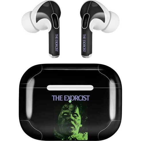 Warner Bros The Exorcist The Exorcist Regan Apple AirPods Pro Skin