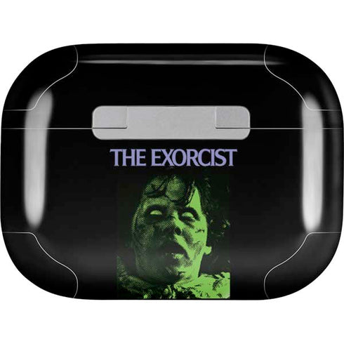 Warner Bros The Exorcist The Exorcist Regan Apple AirPods Pro Skin